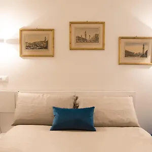 Appartamento The Lovers, Venezia