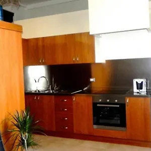 Appartamento San Stae Casa Aurora, Venezia