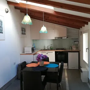 Appartamento Charming House In, Venezia