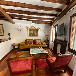 Ca' Del Drago Appartement Venise