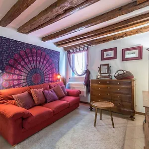 Appartement Piccolo - Cozy In The Heart Of Authentic, Venise