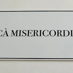 Appartement Cà Misericordia, Venise