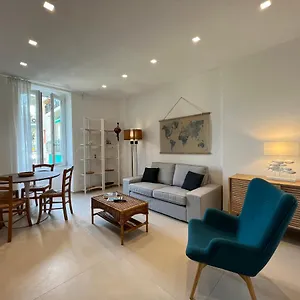 Aria Di Mare Appartement Levanto