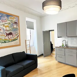Pantheon Relais Appartement Rome