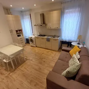 Appartement Ca' Delle Furlane, Venise