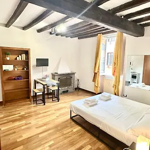 Domus Incantevole Vicino Colosseo Foro Appartement Rome