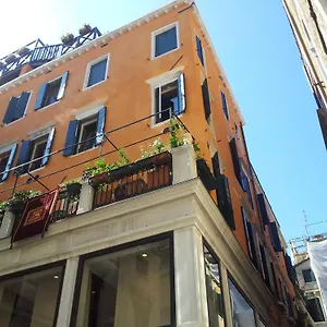Appartement Piccolo A San Marco, Venise
