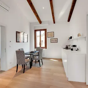 Appartement San Marcuola, Venise