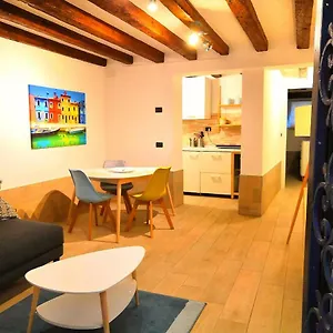 Appartement Alcova, Venise