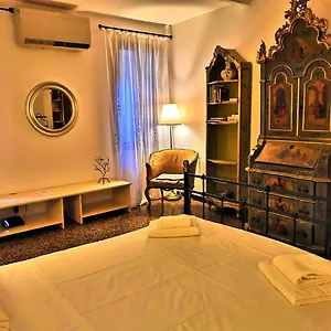 Appartement Ruga Giuffa, Venise